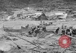 Immagine di Enorme diga Hanawa Giappone, 1936, secondo 13 filmato di repertorio 65675053657