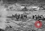 Immagine di Enorme diga Hanawa Giappone, 1936, secondo 15 filmato di repertorio 65675053657