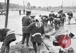 Immagine di Enorme diga Hanawa Giappone, 1936, secondo 25 filmato di repertorio 65675053657