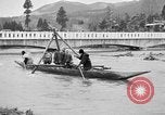 Immagine di Enorme diga Hanawa Giappone, 1936, secondo 27 filmato di repertorio 65675053657