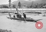 Immagine di Enorme diga Hanawa Giappone, 1936, secondo 28 filmato di repertorio 65675053657