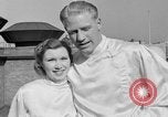 Immagine di Bunny Dryden Los Angeles California USA, 1936, secondo 12 filmato di repertorio 65675053658