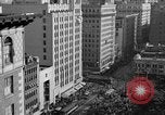 Immagine di Bunny Dryden Los Angeles California USA, 1936, secondo 41 filmato di repertorio 65675053658