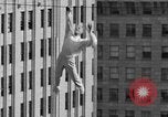 Immagine di Bunny Dryden Los Angeles California USA, 1936, secondo 44 filmato di repertorio 65675053658