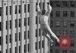 Immagine di Bunny Dryden Los Angeles California USA, 1936, secondo 53 filmato di repertorio 65675053658