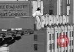 Immagine di Bunny Dryden Los Angeles California USA, 1936, secondo 57 filmato di repertorio 65675053658