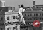 Immagine di Bunny Dryden Los Angeles California USA, 1936, secondo 61 filmato di repertorio 65675053658