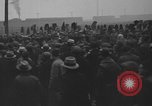 Immagine di Massa linea di picchetto Chester Pennsylvania USA, 1936, secondo 10 filmato di repertorio 65675053659