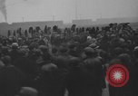 Immagine di Massa linea di picchetto Chester Pennsylvania USA, 1936, secondo 11 filmato di repertorio 65675053659