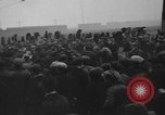 Immagine di Massa linea di picchetto Chester Pennsylvania USA, 1936, secondo 13 filmato di repertorio 65675053659