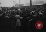 Immagine di Massa linea di picchetto Chester Pennsylvania USA, 1936, secondo 14 filmato di repertorio 65675053659