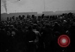 Immagine di Massa linea di picchetto Chester Pennsylvania USA, 1936, secondo 15 filmato di repertorio 65675053659