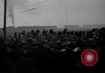 Immagine di Massa linea di picchetto Chester Pennsylvania USA, 1936, secondo 16 filmato di repertorio 65675053659