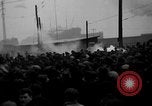 Immagine di Massa linea di picchetto Chester Pennsylvania USA, 1936, secondo 18 filmato di repertorio 65675053659
