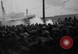 Immagine di Massa linea di picchetto Chester Pennsylvania USA, 1936, secondo 20 filmato di repertorio 65675053659