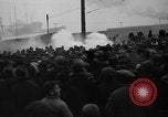 Immagine di Massa linea di picchetto Chester Pennsylvania USA, 1936, secondo 21 filmato di repertorio 65675053659
