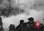 Immagine di Massa linea di picchetto Chester Pennsylvania USA, 1936, secondo 23 filmato di repertorio 65675053659