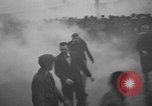 Immagine di Massa linea di picchetto Chester Pennsylvania USA, 1936, secondo 25 filmato di repertorio 65675053659