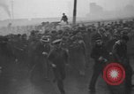 Immagine di Massa linea di picchetto Chester Pennsylvania USA, 1936, secondo 29 filmato di repertorio 65675053659