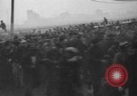 Immagine di Massa linea di picchetto Chester Pennsylvania USA, 1936, secondo 31 filmato di repertorio 65675053659