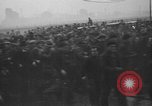 Immagine di Massa linea di picchetto Chester Pennsylvania USA, 1936, secondo 32 filmato di repertorio 65675053659