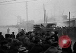 Immagine di Massa linea di picchetto Chester Pennsylvania USA, 1936, secondo 33 filmato di repertorio 65675053659