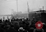 Immagine di Massa linea di picchetto Chester Pennsylvania USA, 1936, secondo 34 filmato di repertorio 65675053659