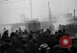 Immagine di Massa linea di picchetto Chester Pennsylvania USA, 1936, secondo 35 filmato di repertorio 65675053659