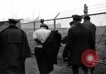 Immagine di Massa linea di picchetto Chester Pennsylvania USA, 1936, secondo 39 filmato di repertorio 65675053659