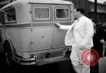 Immagine di Massa linea di picchetto Chester Pennsylvania USA, 1936, secondo 41 filmato di repertorio 65675053659