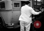 Immagine di Massa linea di picchetto Chester Pennsylvania USA, 1936, secondo 43 filmato di repertorio 65675053659