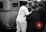 Immagine di Massa linea di picchetto Chester Pennsylvania USA, 1936, secondo 44 filmato di repertorio 65675053659