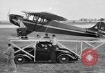 Immagine di Acrobazie di acrobazia aerea Miami Florida USA, 1936, secondo 12 filmato di repertorio 65675053660