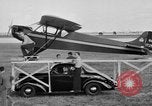Immagine di Acrobazie di acrobazia aerea Miami Florida USA, 1936, secondo 14 filmato di repertorio 65675053660