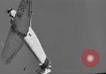 Immagine di Acrobazie di acrobazia aerea Miami Florida USA, 1936, secondo 28 filmato di repertorio 65675053660