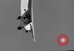 Immagine di Acrobazie di acrobazia aerea Miami Florida USA, 1936, secondo 31 filmato di repertorio 65675053660