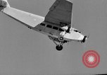 Immagine di Acrobazie di acrobazia aerea Miami Florida USA, 1936, secondo 33 filmato di repertorio 65675053660
