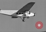 Immagine di Acrobazie di acrobazia aerea Miami Florida USA, 1936, secondo 34 filmato di repertorio 65675053660