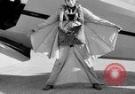 Immagine di Acrobazie di acrobazia aerea Miami Florida USA, 1936, secondo 37 filmato di repertorio 65675053660