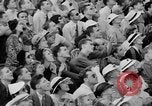 Immagine di Acrobazie di acrobazia aerea Miami Florida USA, 1936, secondo 42 filmato di repertorio 65675053660