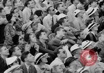 Immagine di Acrobazie di acrobazia aerea Miami Florida USA, 1936, secondo 43 filmato di repertorio 65675053660
