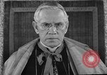 Immagine di Il Cardinale Hayes Saint Joseph New York USA, 1938, secondo 8 filmato di repertorio 65675053663
