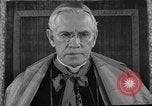 Immagine di Il Cardinale Hayes Saint Joseph New York USA, 1938, secondo 9 filmato di repertorio 65675053663