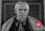 Immagine di Il Cardinale Hayes Saint Joseph New York USA, 1938, secondo 10 filmato di repertorio 65675053663