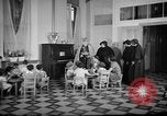 Immagine di Il Cardinale Hayes Saint Joseph New York USA, 1938, secondo 12 filmato di repertorio 65675053663