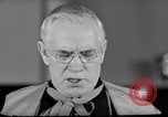 Immagine di Il Cardinale Hayes Saint Joseph New York USA, 1938, secondo 25 filmato di repertorio 65675053663