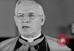 Immagine di Il Cardinale Hayes Saint Joseph New York USA, 1938, secondo 34 filmato di repertorio 65675053663