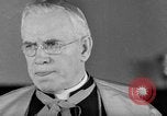 Immagine di Il Cardinale Hayes Saint Joseph New York USA, 1938, secondo 37 filmato di repertorio 65675053663