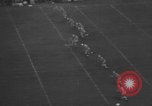 Immagine di Partita di calcio Chicago Illinois USA, 1938, secondo 4 filmato di repertorio 65675053664