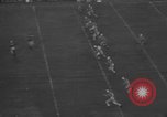 Immagine di Partita di calcio Chicago Illinois USA, 1938, secondo 5 filmato di repertorio 65675053664